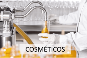 cetesb licenciamento para industria de cosméticos