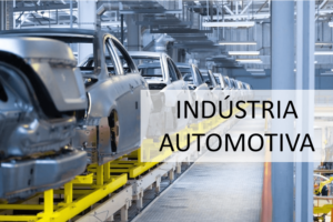 cetesb licenciamento para indústria automotiva