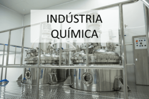 liçençaambiental para indústria química