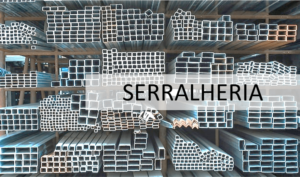 liçençaambiental para indústria de serralheria