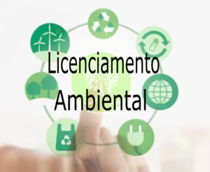 LICENCIAMENTO AMBIENTAL LOGO