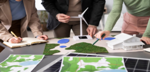 empresa de Consultoria Ambiental 1